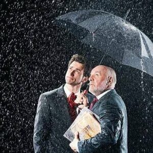 Wetterversicherung mit Versicherungsrechner