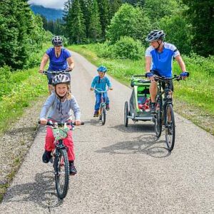 Mietfahrrad Flottenversicherungen für Hotels. Mit Versicherungsrechner