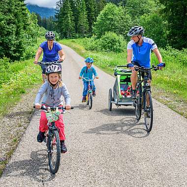 Mietfahrrad Flottenversicherungen für Hotels. Mit Versicherungsrechner