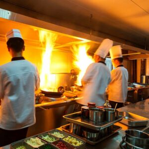 Die Betriebshaftpflicht als Hotelversicherung ist für jedes Unternehmen Pflicht